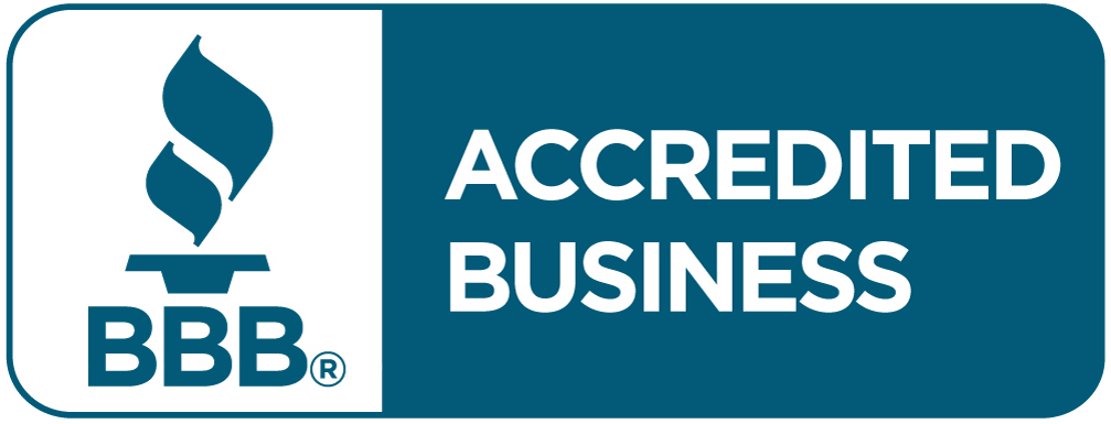 BBB Accredited Business