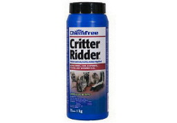 Critter Ridder