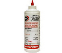 powder insecticide