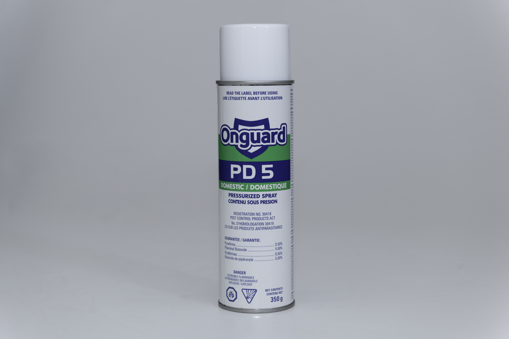 Onguard PD5 Cranbrook Pest Control