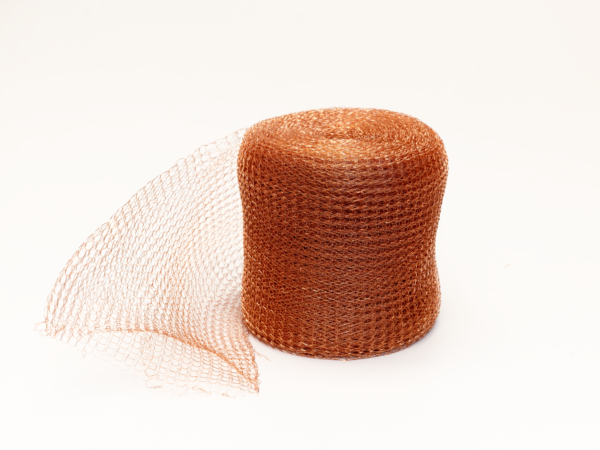 Stuf-fit Copper Mesh (per linear foot) - Cranbrook Pest Control